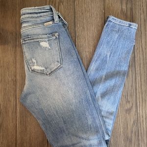 Kancan jeans size 26